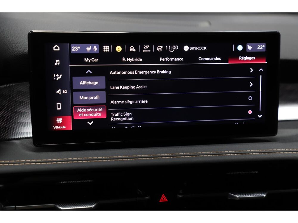 Tonale Veloce Q4 1.3 PHEV 280 - BVA 2024 occasion 06550 La Roquette-sur-Siagne