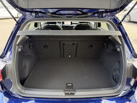Golf VIII STYLE EHYBRID OPF 204ch DSG6 2023 occasion 44700 Orvault