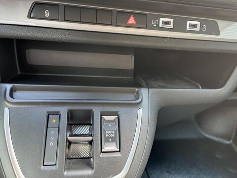 Jumpy XL CabineAppro 2.2 Diesel 180 EAT8 6pl  PremiumConnect  Pa 2026 occasion 34190 Ganges