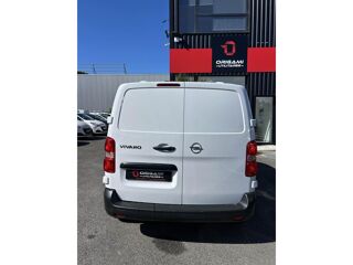 Vivaro TAILLE M (L2) BLUEHDI 120ch PACK BUSINESS 2022 occasion 44700 Orvault