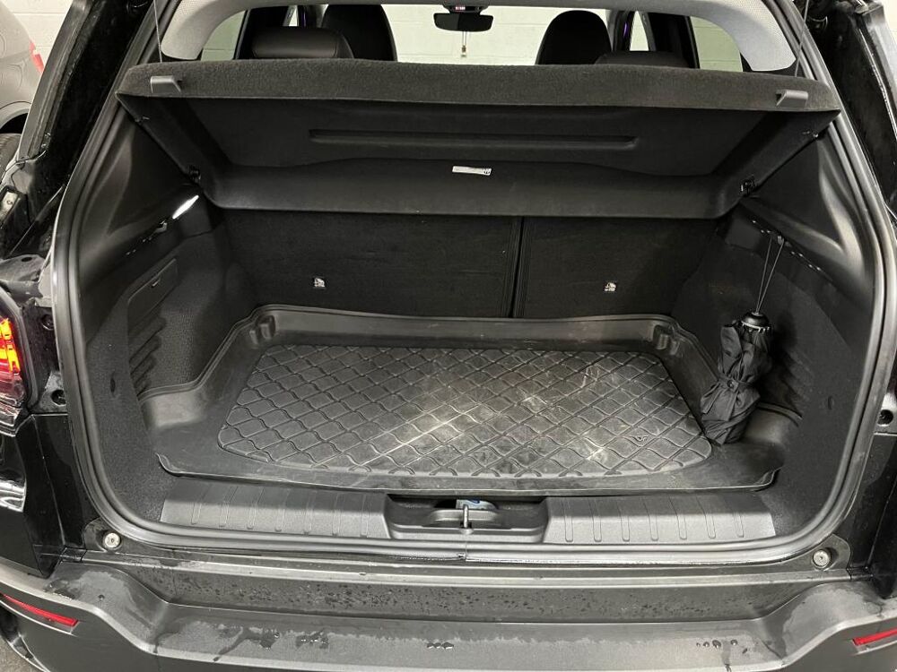 Avenger JEEP ELECTRIC 155 84PPM 54KWH SUMMIT 2WD BVA occasion 02000 Laon
