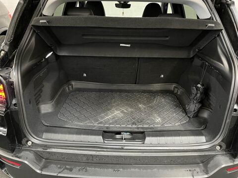 Avenger JEEP ELECTRIC 155 84PPM 54KWH SUMMIT 2WD BVA occasion 02000 Laon