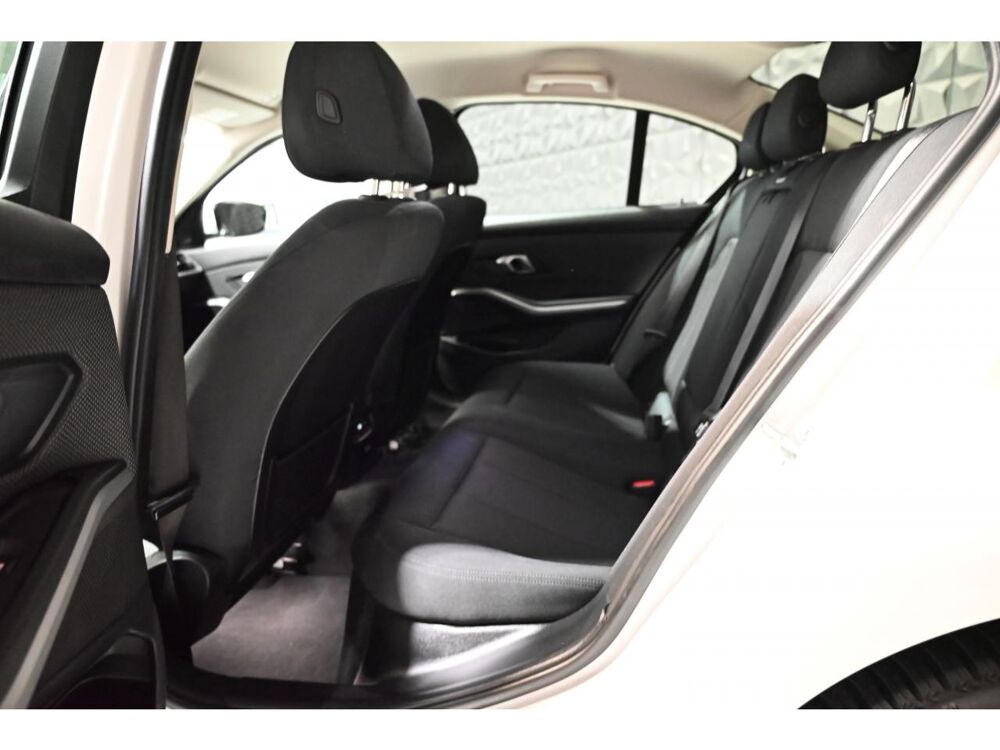 S&eacute;rie 3 316d - BVA BERLINE G20 LCI Business Design PHASE 2 2023 occasion 77100 Meaux