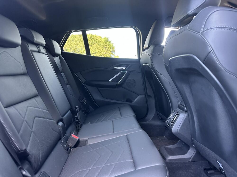 X2 sDrive 20i - BVA M Sport GARANTIE 12 MOIS 2025 occasion 33450 Montussan