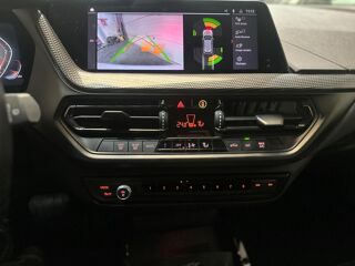 S&eacute;rie 1 120d xDrive BVA Luxury - Garantie 6 Mois 2019 occasion 94360 Bry-sur-Marne