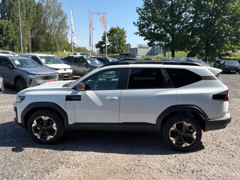 Bigster 1.2 mild hybrid 140 extreme 2026 occasion 57525 Talange