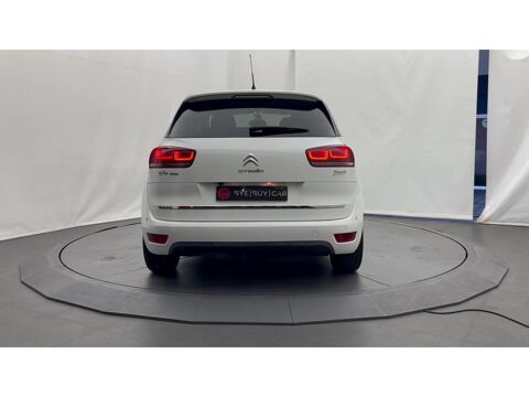 C4 Picasso 2.0 BlueHDi 150ch - BV EAT6 EXCLUSIVE - GARANTIE 12 MOIS 2015 occasion 33130 B&egrave;gles
