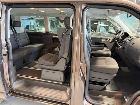 MULTIVAN T5 2.0 TDI 102 STARTLINE 2014 occasion 26000 VALENCE
