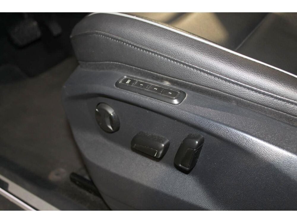Tiguan R-Line 2.0 TDI 150CH - BV DSG 7 - DEUXIEME MAIN - SUIVI COMP 2020 occasion 95340 Bernes-sur-Oise