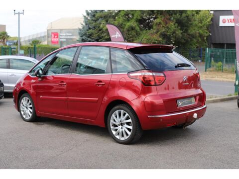 C4 Picasso 1.6 HDi FAP - 110 MONOSPACE Confort PHASE 2 2013 occasion 60740 Saint-Maximin