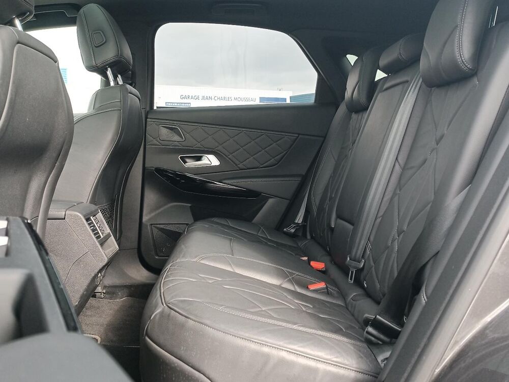DS3 E-tense 4x4 300 rivoli 2022 occasion 88150 Chavelot