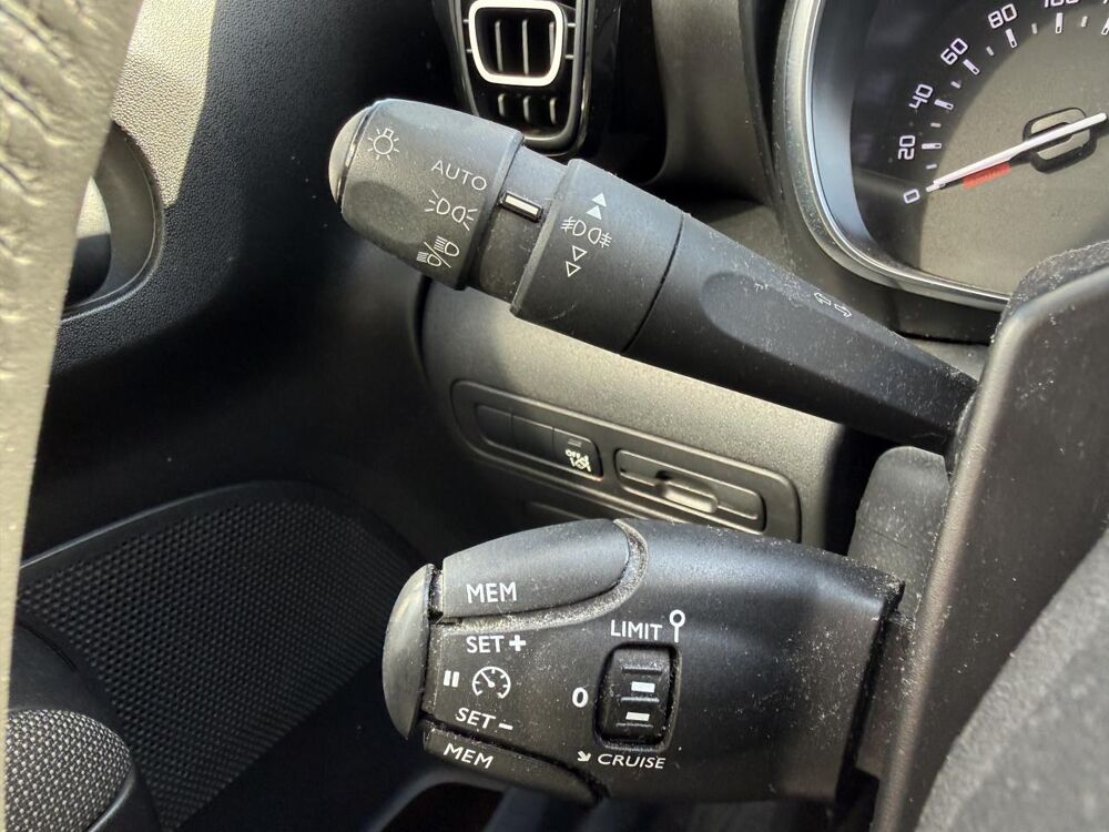 C3 Aircross 1.2 PureTech - 110 S&S Shine - ENTRETIEN COMPLET CITROEN - 2020 occasion 49070 Beaucouz&eacute;