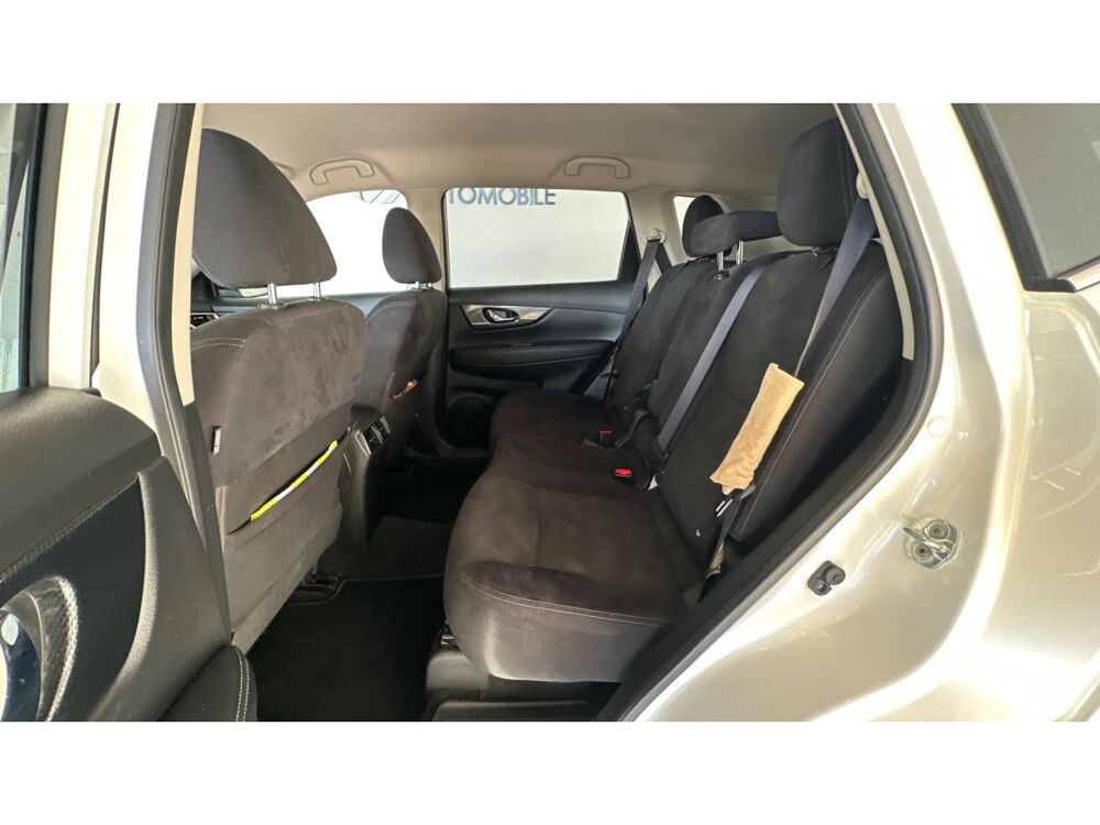 Pixo 1.6 dCi 130 ch N-Connecta All-Mode - ATTELAGE - PONT NEUF - 2016 occasion 17600 Saujon