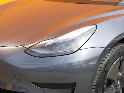Model 3 MY22 AUTONOMIE STANDARD PLUS RWD 2022 occasion 77090 Coll&eacute;gien