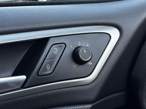 Golf VII - 1.6l TDI BlueMotion - 110ch - Confortline Phase 1 - Ga 2014 occasion 76710 Eslettes