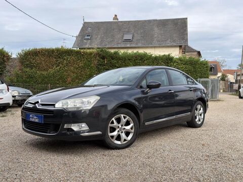 Annonce voiture Citroën C5 6990 €