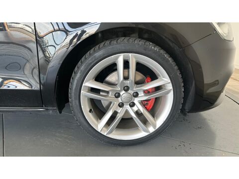 A1 1.4 TFSI 122 S-tronic S LINE 2011 occasion 17600 Saujon