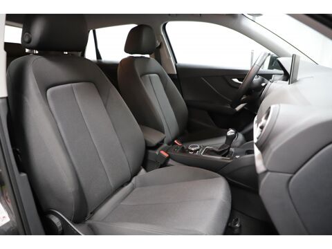 Q2 1.5 35 TFSI 150 Advanced S-tronic 2023 occasion 06550 La Roquette-sur-Siagne