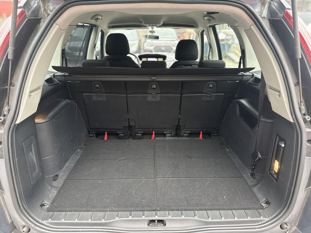 C4 Picasso 1.6 HDI 110 MILLENIUM BMP BVA 2010 occasion 94360 Bry-sur-Marne
