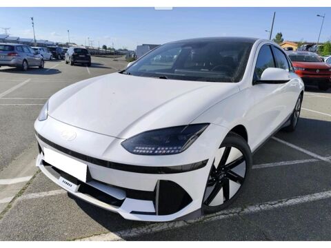 Hyundai Ioniq 77 KWH 229 CREATIVE 2023 occasion Coll&eacute;gien 77090