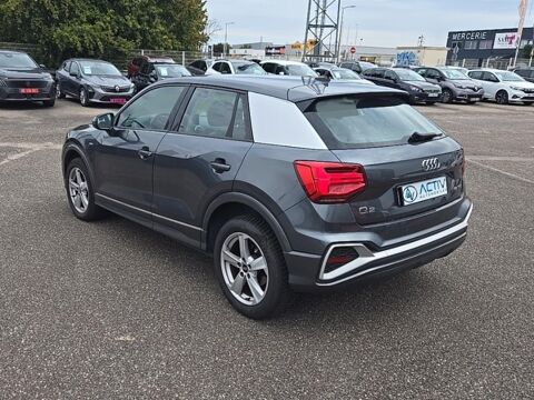 Q2 35 tfsi 150 s line s tronic 7 2021 occasion 54520 Laxou