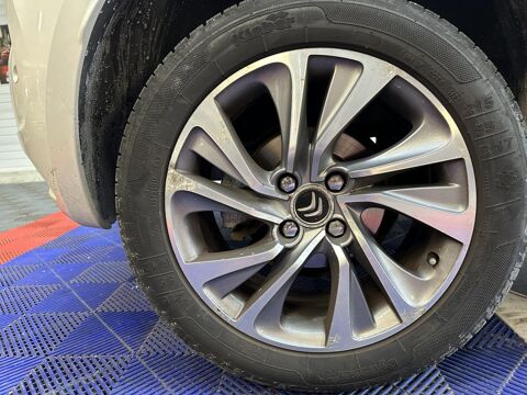 DS4 1.2 PURETECH 130 SO CHIC START-STOP 2014 occasion 33370 Artigues-pr&egrave;s-Bordeaux
