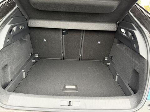 3008 Hybrid 145 e-DSC6 GT avec Toit ouvrant, Hifi Focal et Vision 2026 occasion 35300 Foug&egrave;res