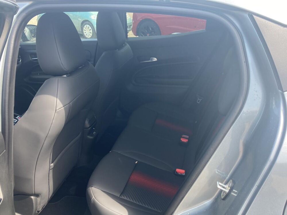 Junior 1.2 ibrida 145 speciale e-dct6 2026 occasion 54520 Laxou