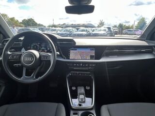 A3 BUSINESS LINE 40 TFSI e 204ch S-Tronic6 2022 occasion 44700 Orvault