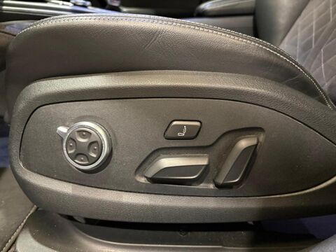 RS4 Avant Quattro 2.9 V6 TFSI - BVA Tiptronic AVANT 2018 BREAK . 2018 occasion 78680 &Eacute;p&ocirc;ne