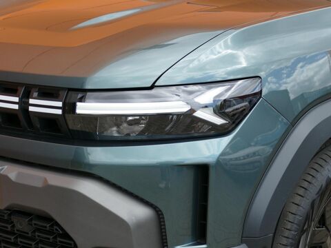 Duster III 1.2 MILD HYBRID 140 EXTREME 2026 occasion 77090 Coll&eacute;gien