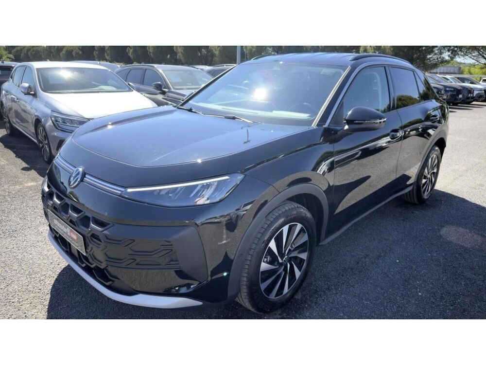 T-ROC NOUVEAU 1.5 eTSI 150 DSG7 Life +GARANTIE 5 ANS 2026 occasion 81580 Soual