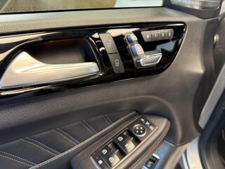 Classe GLE Coup&eacute; 350 d - Fascination Pack AMG - Toit ouvrant - Attelage 2016 occasion 60740 Saint-Maximin