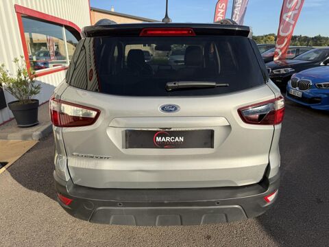 Ecosport 1.0 SCTi EcoBoost - 125 S&S Euro 6.2 - 2 Active 2022 occasion 71880 Ch&acirc;tenoy-le-Royal
