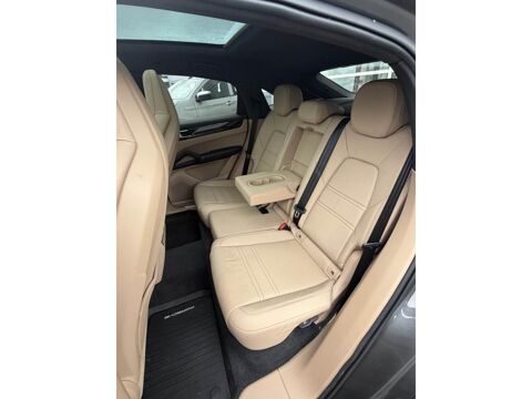 Cayenne COUPE E-Hybrid V6 462 BVA Tiptronic S&S 2023 occasion 44700 Orvault
