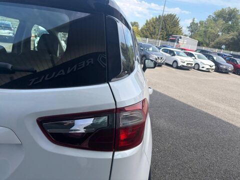 Ecosport EcoBoost 125 S&S ST-Line 2019 occasion 31660 Bessi&egrave;res