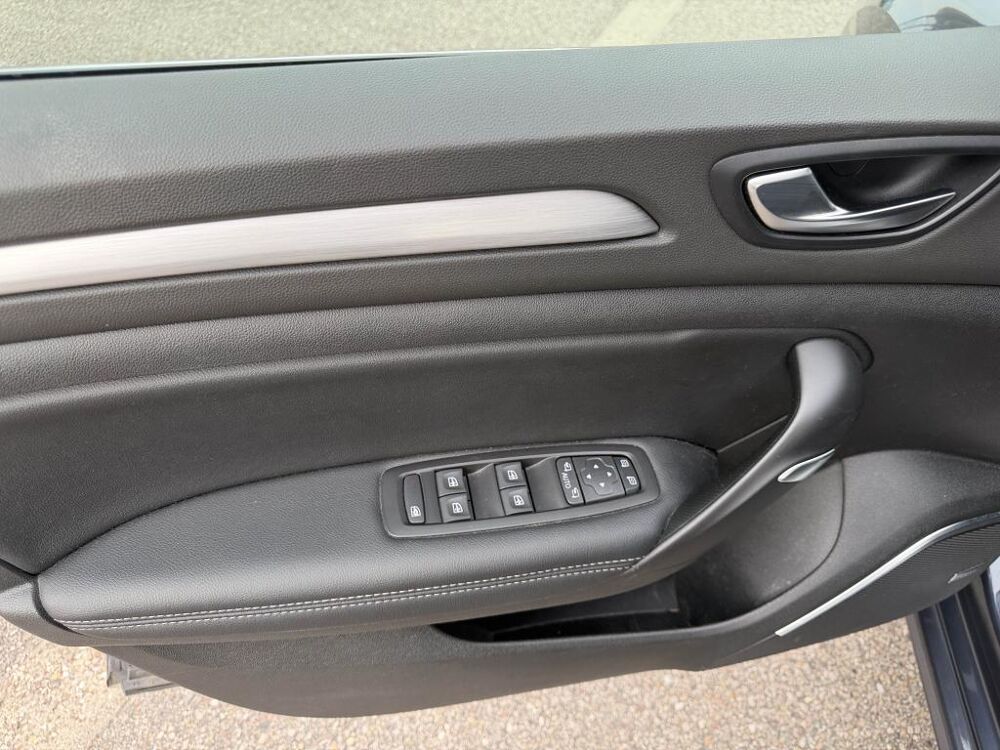 Megane IV 1.6 dci 130 intens 2017 occasion 54520 Laxou