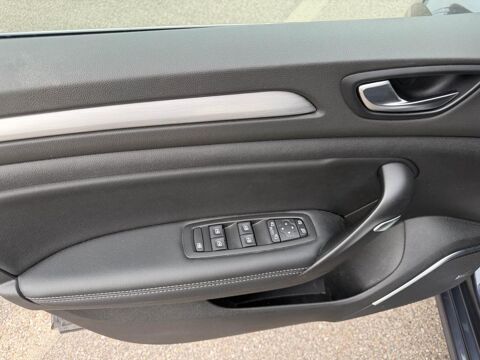 Megane IV 1.6 dci 130 intens 2017 occasion 54520 Laxou