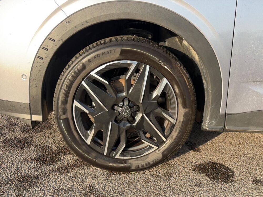 3008 1.2 hybrid 145 gt e-dcs6 2025 occasion 54520 Laxou