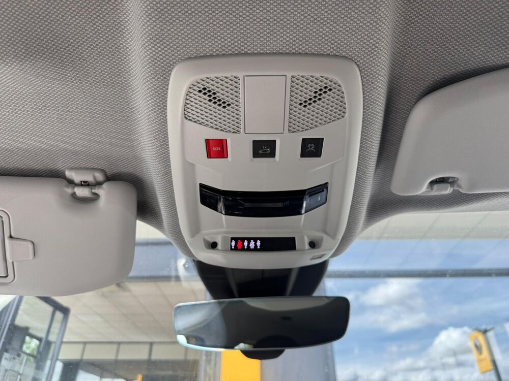 Avenger 1.2 Turbo T3 100 BVR e-Hybrid Summit, Son JBL, Cam&eacute;ra 360, 2024 occasion 31660 Bessi&egrave;res