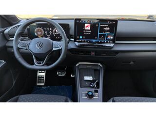 T-ROC 1.5 eTSI 150 DSG R-Line +IQ LIGHT+T.OUVR+GARANTIE 5 ANS+PACK 2026 occasion 81580 Soual