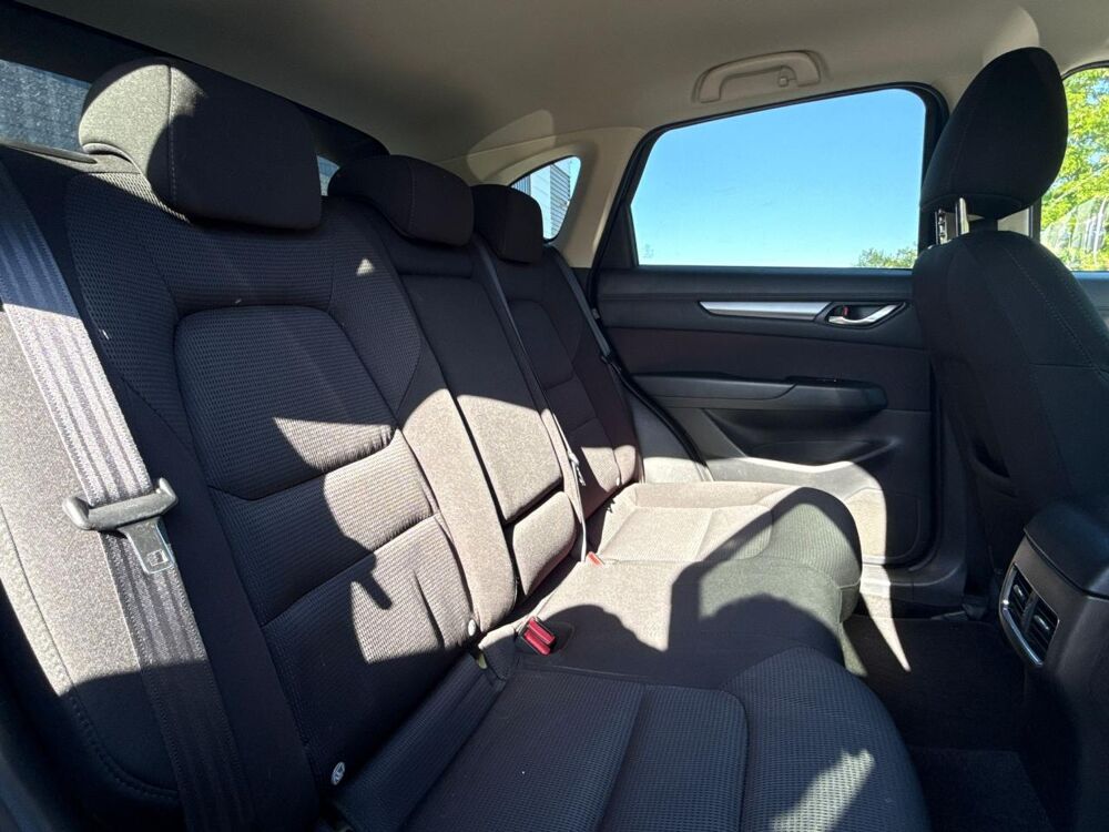Cx-3 2.2 SKYACTIV-D 150 DYNAMIQUE 2WD 2019 occasion 42170 Saint-Just-Saint-Rambert