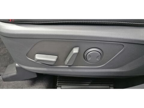 Tucson 1.6 T-GDi Hybrid 239 N Line +TOIT OUVRANT+SONO KRELL 2026 occasion 81580 Soual