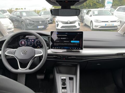 Golf 1.5 etsi evo2 116 life dsg7 2026 occasion 57525 Talange