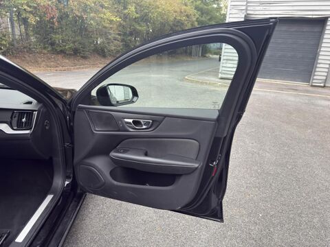 S60 T6 AWD 253 + 87ch R-Design Geartronic 8 2021 occasion 77185 Lognes