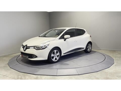 Renault clio 4 1.5 Energy dCi 90cv Intens Garantie 12