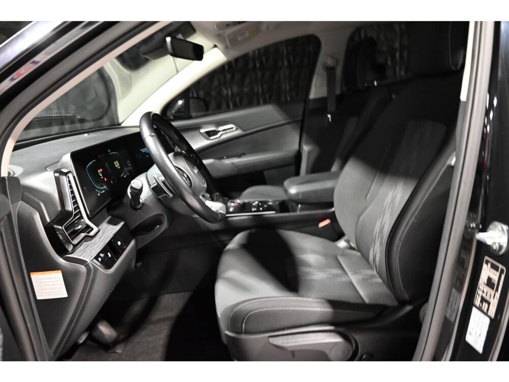 Sportage 1.6 CRDi MHEV - 136 - BV DCT7 - Stop&Go 4x2 V 2022 Active 2022 occasion 77100 Meaux