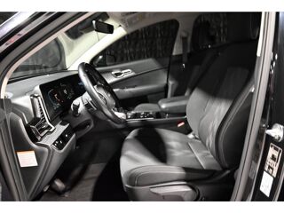 Sportage 1.6 CRDi MHEV - 136 - BV DCT7 - Stop&Go 4x2 V 2022 Active 2022 occasion 77100 Meaux