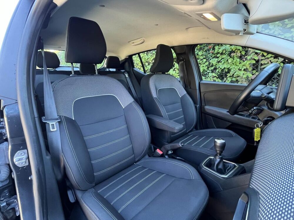 Sandero 1.0 SCe 65CH - CAMERA - RADARS - CLIM - BLUETOOTH 2022 occasion 13760 Saint-Cannat