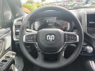 RAM 1500 CREW LAIE SPORT NIGHT EDITION AIR BOX HAYON MULTI 2025 occasion 91830 Le Coudray-Montceaux